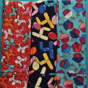 LuLaRoe - #4 - TC Leggings